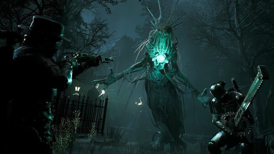 Скриншот 1 из Remnant II: Deluxe Edition