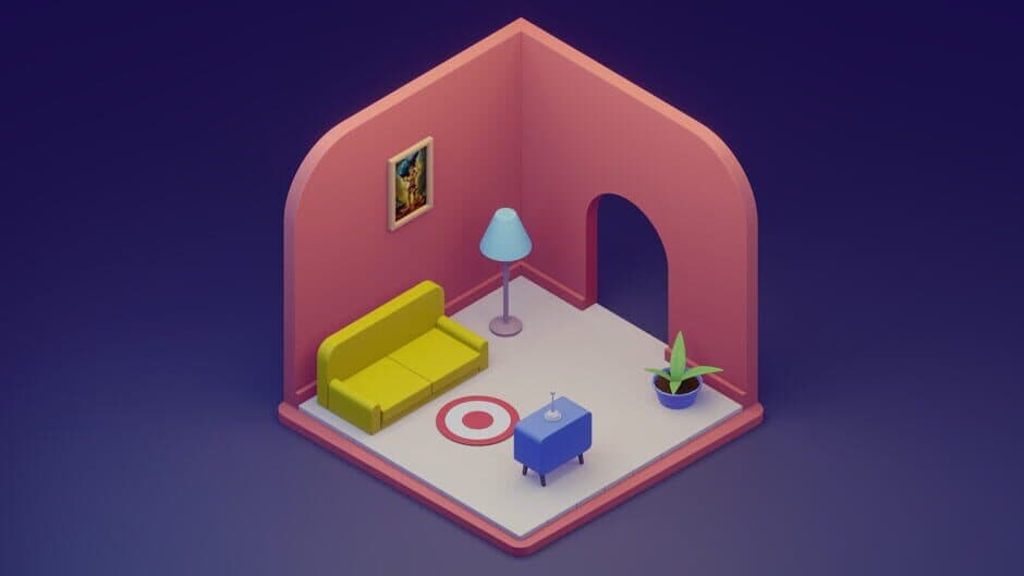 Скриншот 1 из My Cozy Home