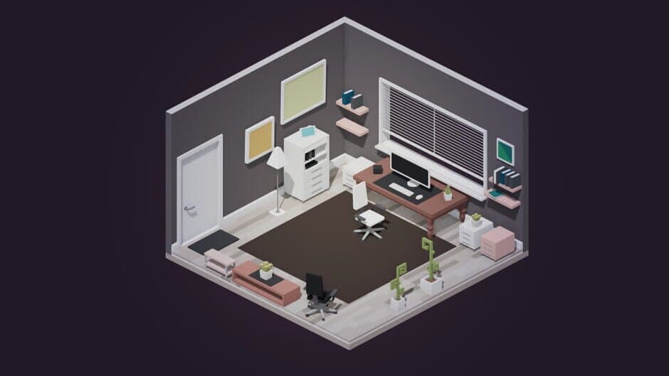 Скриншот 2 из My Cozy Home