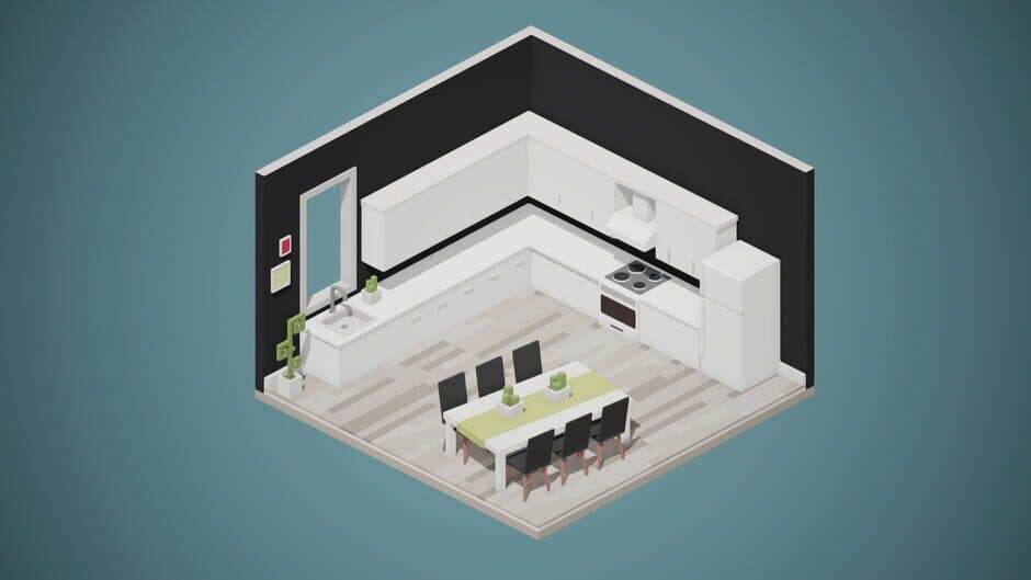 Скриншот 3 из My Cozy Home