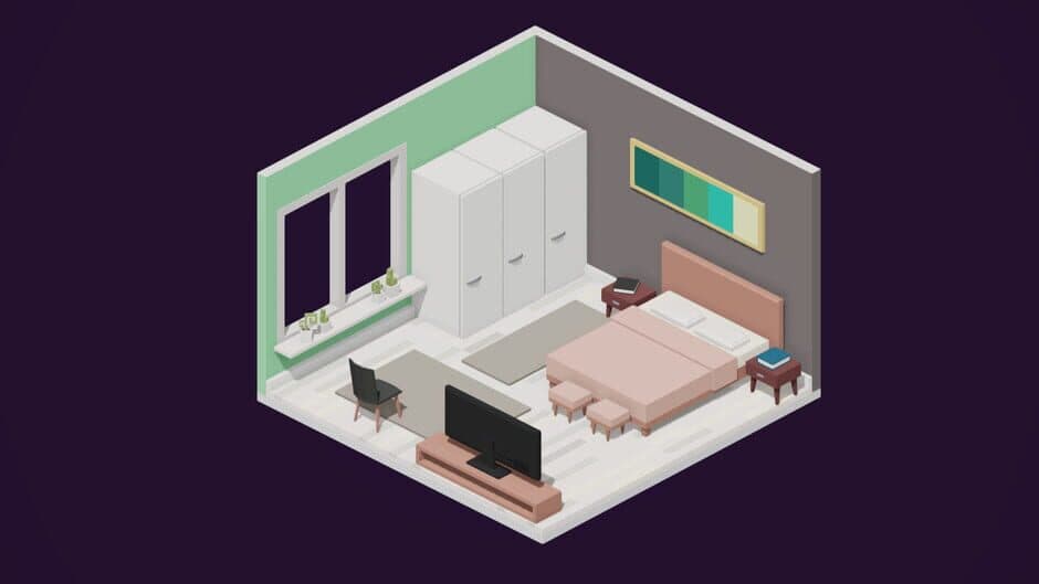 Скриншот 4 из My Cozy Home