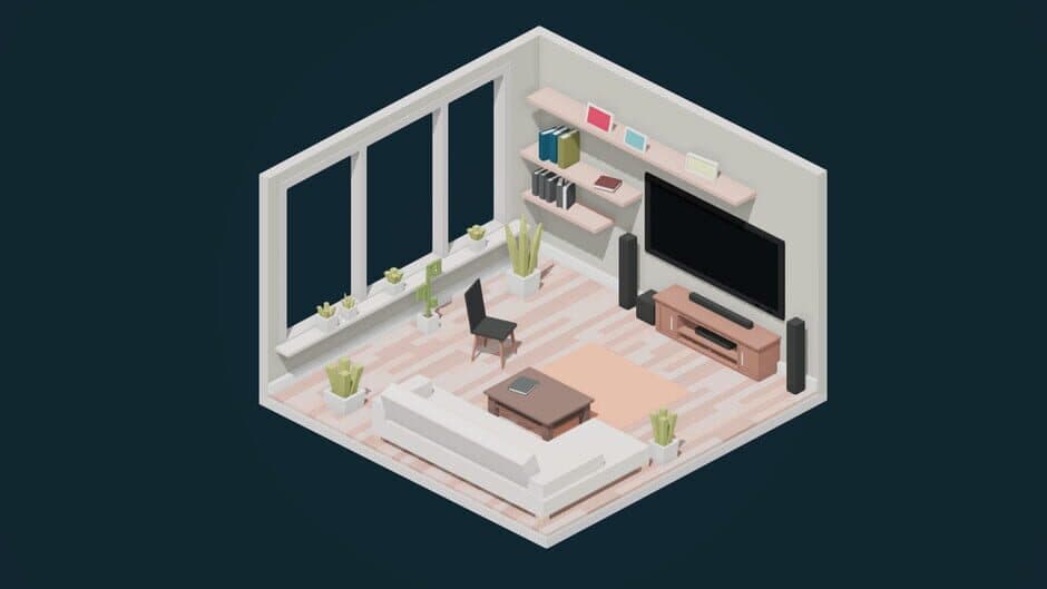 Скриншот 5 из My Cozy Home