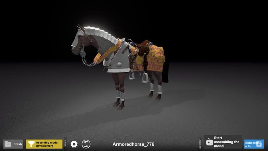 Скриншот 2 из ModelMaker
