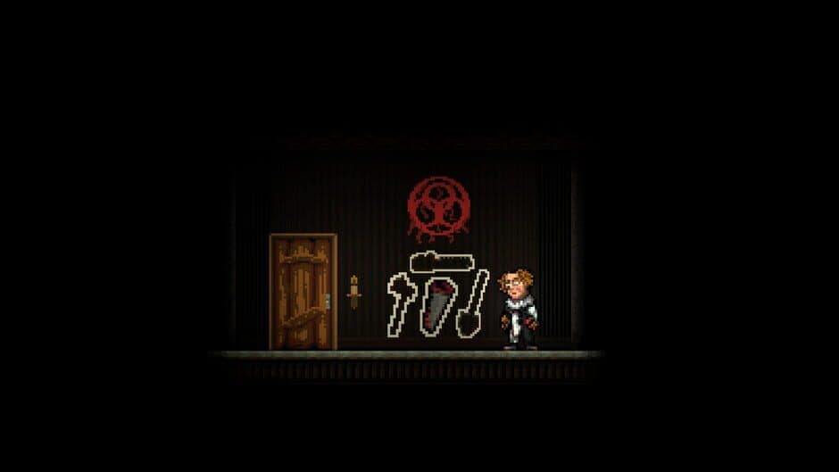 Скриншот 2 из Terror at Oakheart