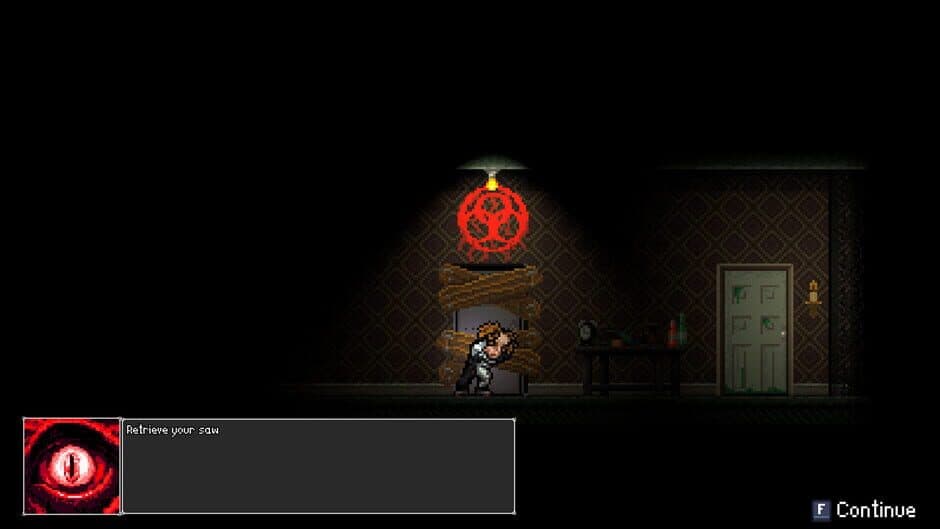Скриншот 4 из Terror at Oakheart