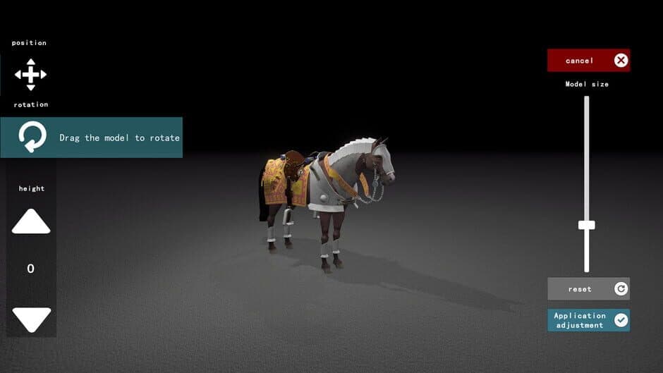 Скриншот 8 из ModelMaker