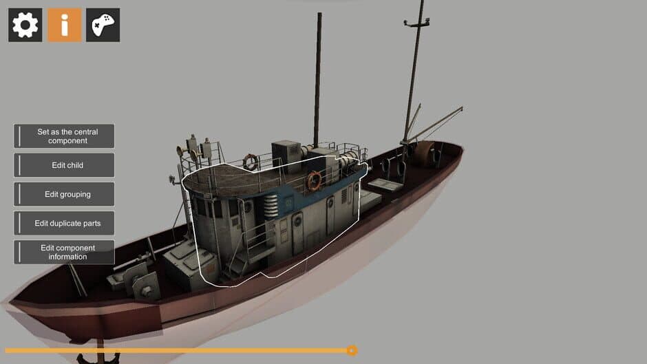 Скриншот 10 из ModelMaker
