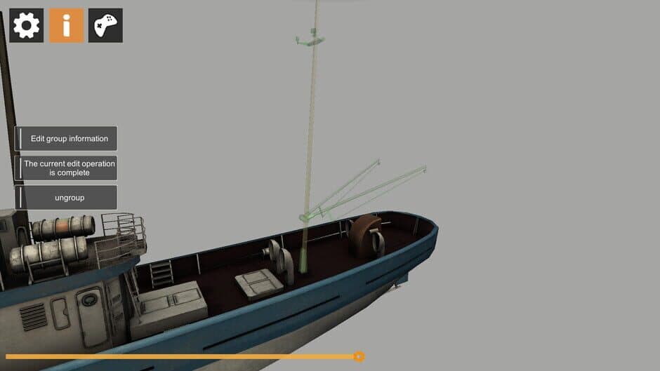 Скриншот 11 из ModelMaker
