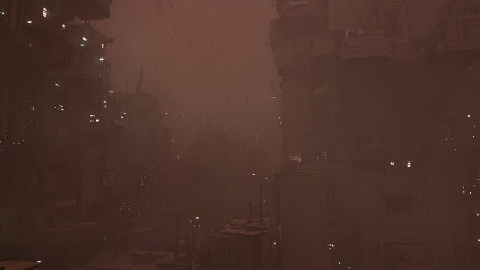 Скриншот 2 из Ia Scatter City