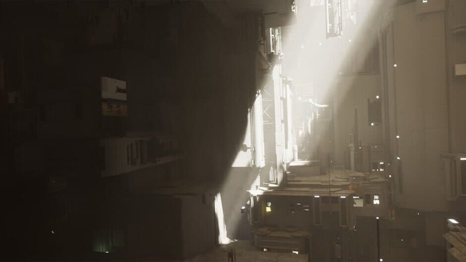 Скриншот 3 из Ia Scatter City