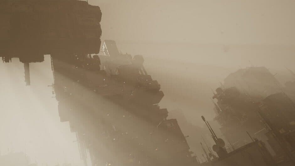 Скриншот 4 из Ia Scatter City