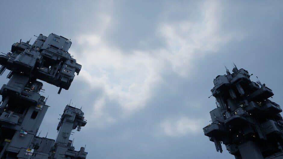 Скриншот 5 из Ia Scatter City