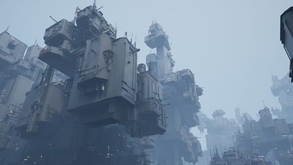 Скриншот 6 из Ia Scatter City