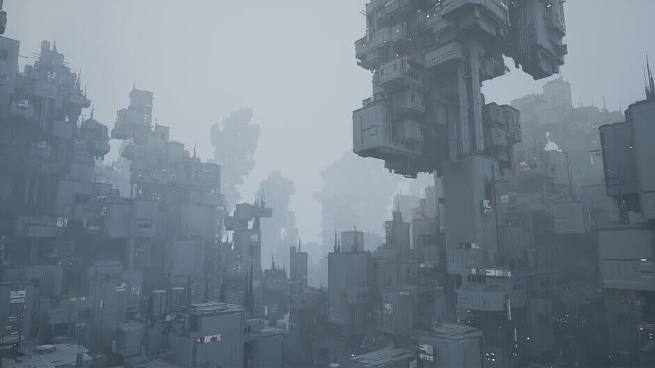 Скриншот 7 из Ia Scatter City