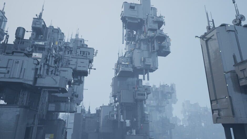 Скриншот 8 из Ia Scatter City