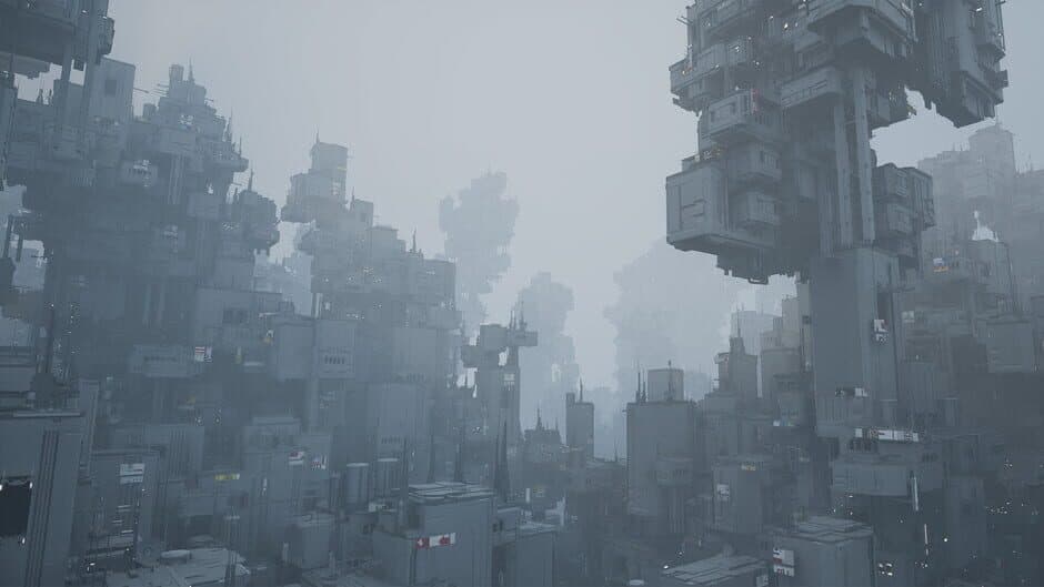 Скриншот 9 из Ia Scatter City