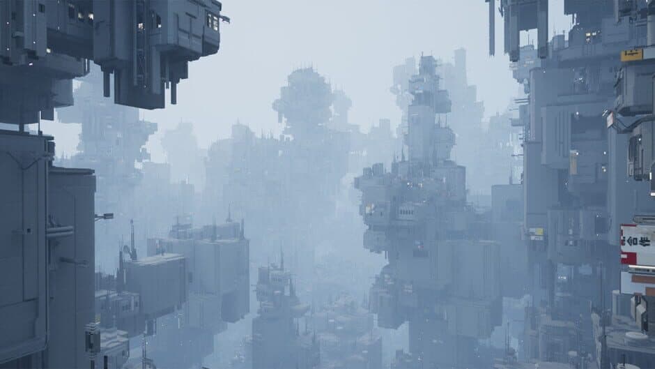 Скриншот 10 из Ia Scatter City