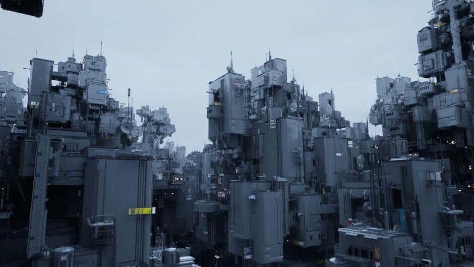 Скриншот 11 из Ia Scatter City