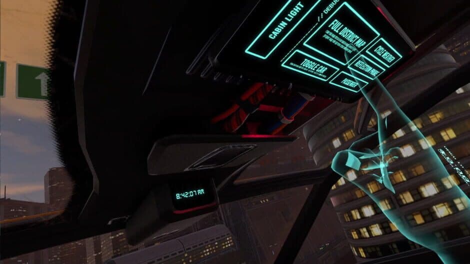 Скриншот 7 из Grid Runner