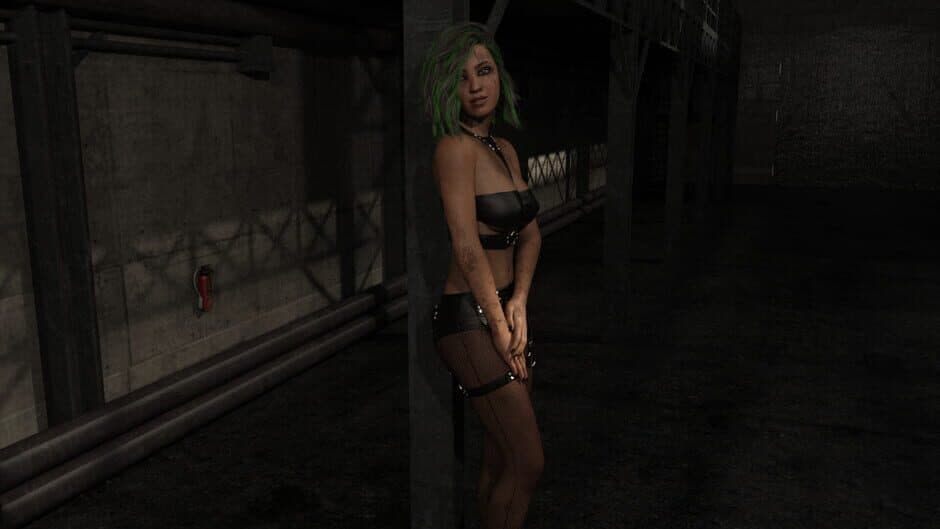 Скриншот 3 из Saviour of the Wasteland