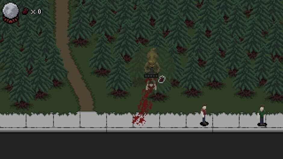 Скриншот 3 из Midnight Havoc
