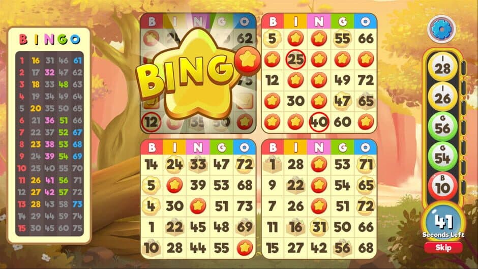 Скриншот 2 из Bingo: Pet Rescue