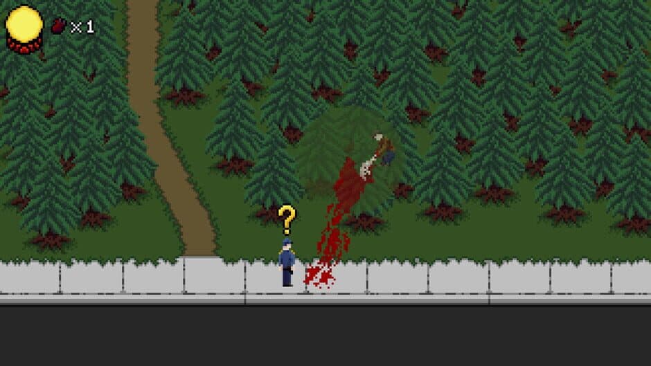Скриншот 5 из Midnight Havoc
