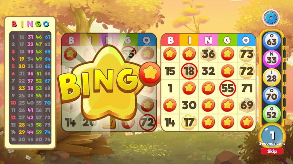 Скриншот 4 из Bingo: Pet Rescue