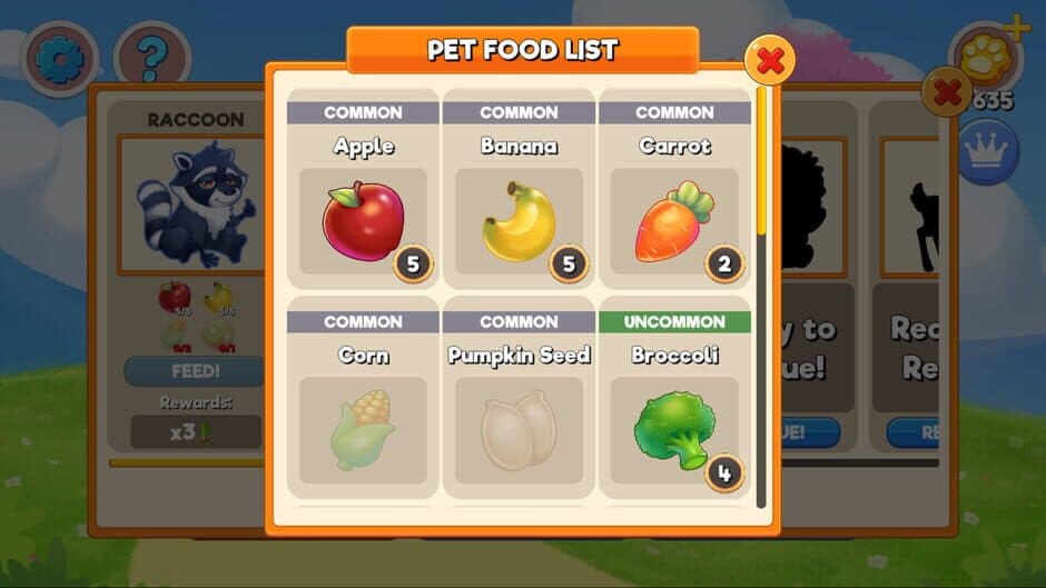 Скриншот 6 из Bingo: Pet Rescue