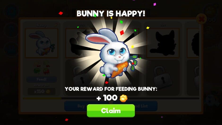 Скриншот 7 из Bingo: Pet Rescue