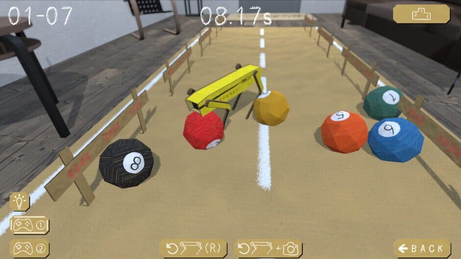 Скриншот 4 из Sparky