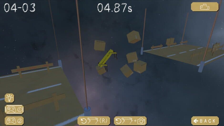 Скриншот 1 из Sparky