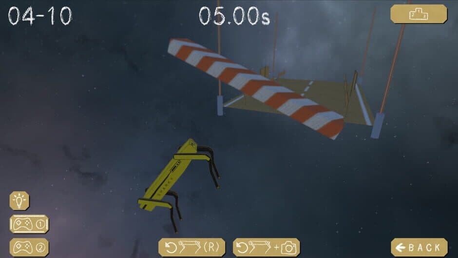 Скриншот 3 из Sparky