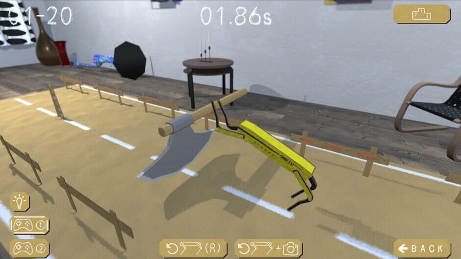 Скриншот 6 из Sparky