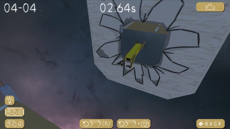 Скриншот 7 из Sparky