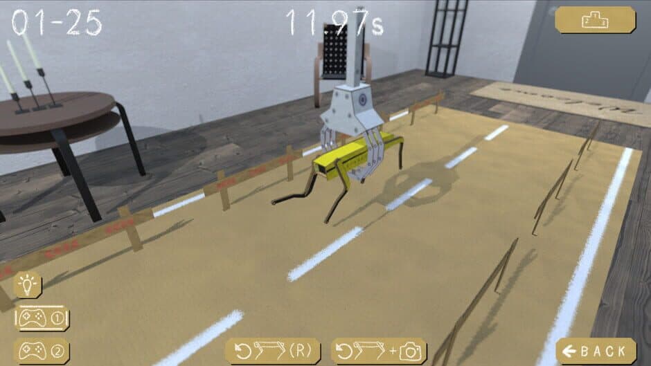 Скриншот 8 из Sparky