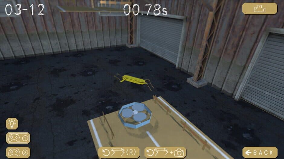 Скриншот 10 из Sparky