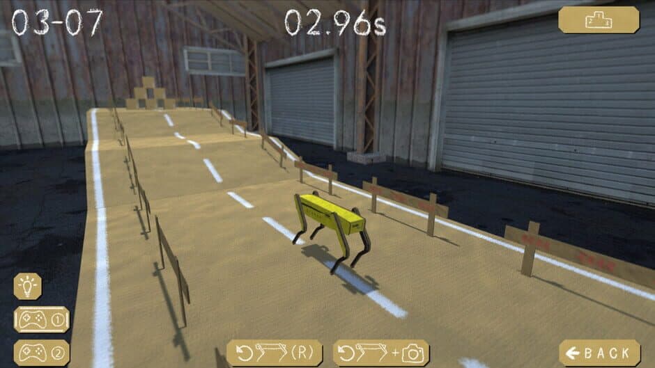 Скриншот 12 из Sparky
