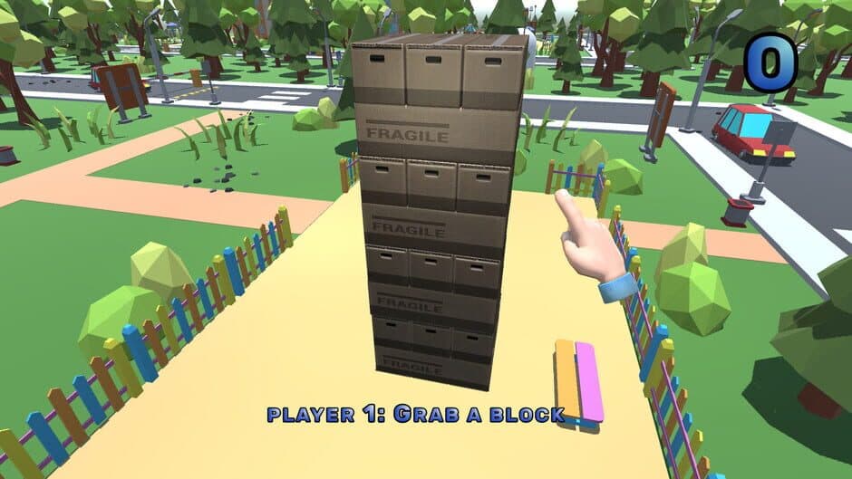 Скриншот 5 из Stack-Making Neighbors