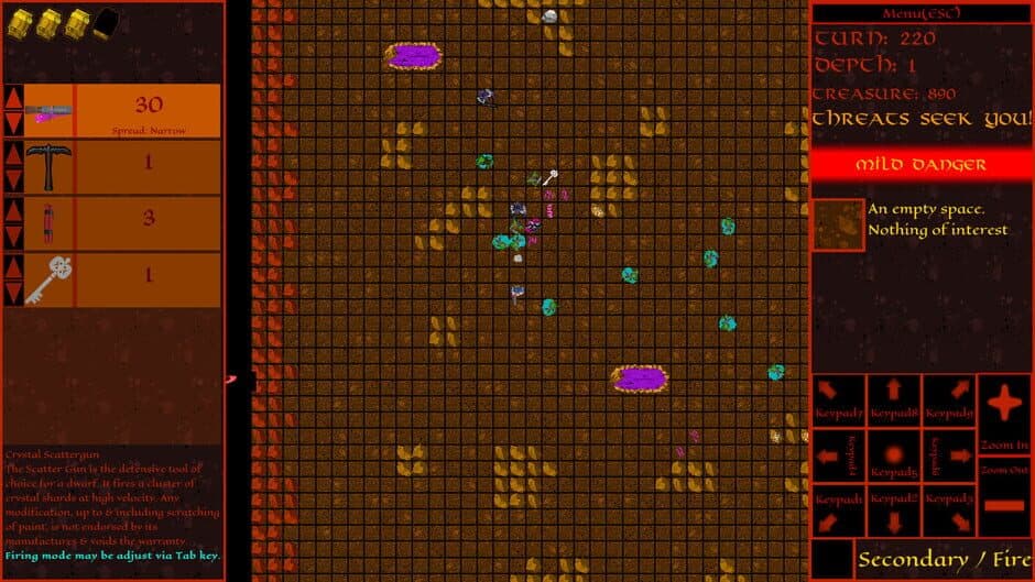 Скриншот 6 из They Dug Too Deep