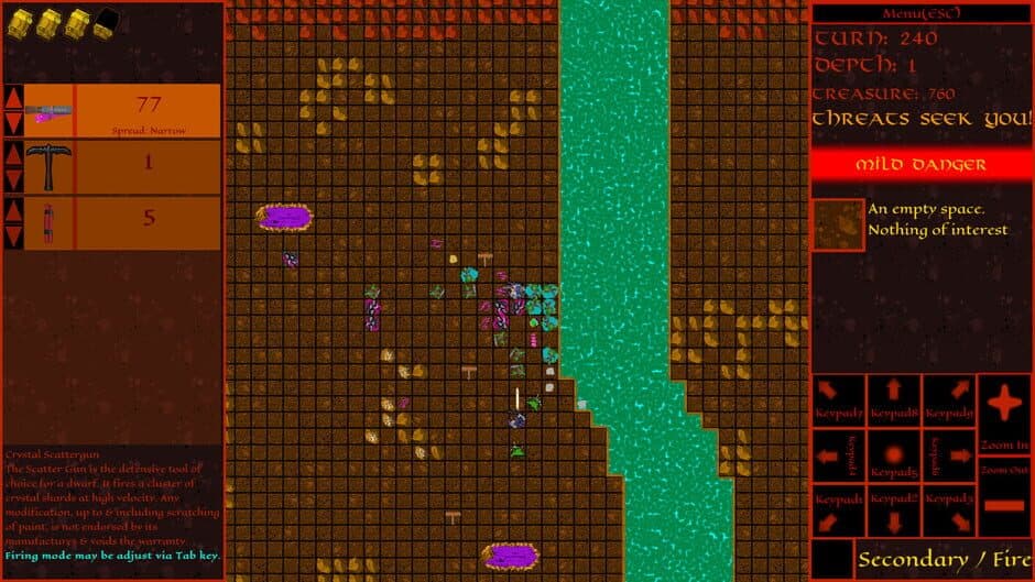 Скриншот 7 из They Dug Too Deep