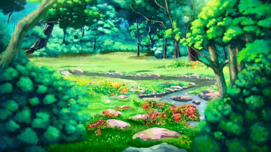 Скриншот 2 из Broken Hearts Island