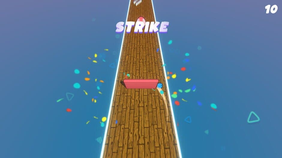 Скриншот 2 из Pin Crasher
