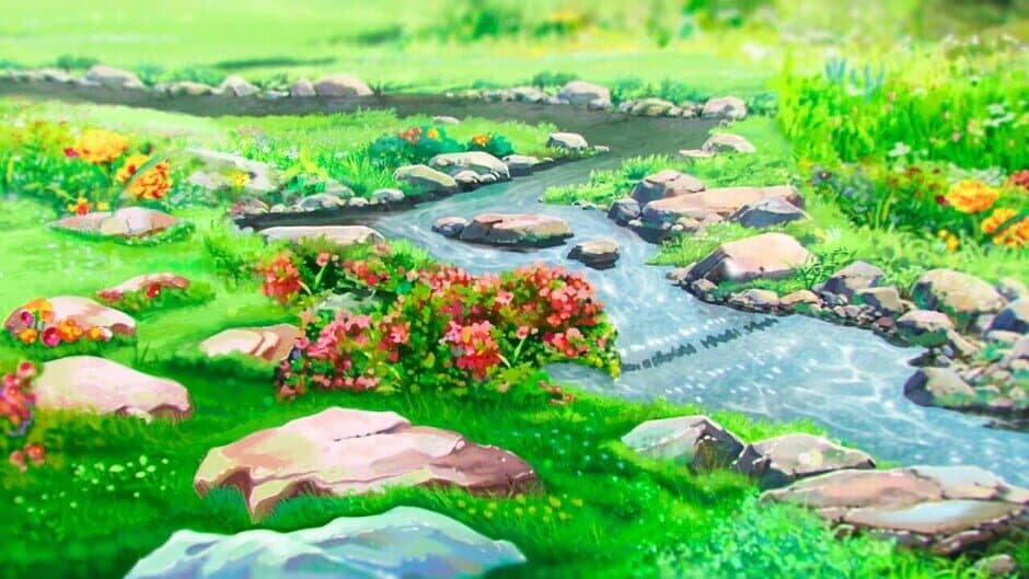 Скриншот 6 из Broken Hearts Island