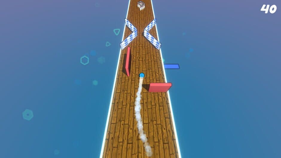 Скриншот 3 из Pin Crasher