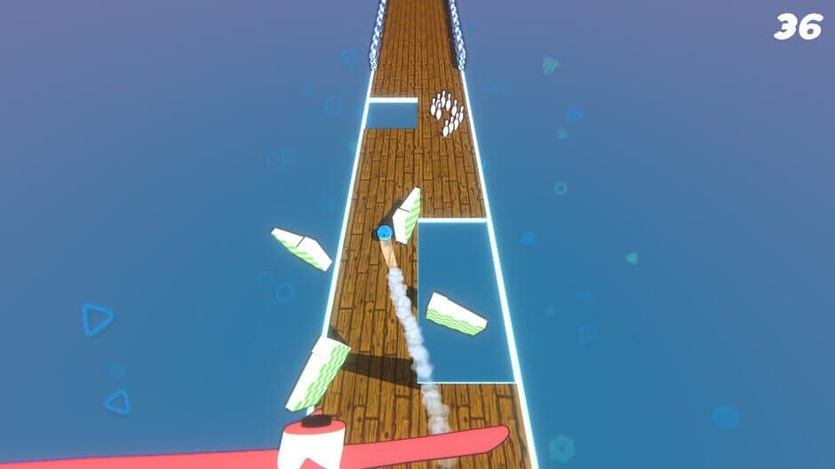 Скриншот 4 из Pin Crasher