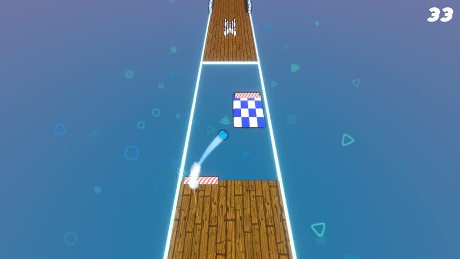 Скриншот 5 из Pin Crasher