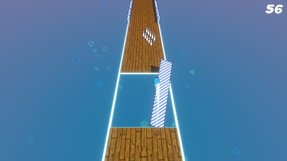 Скриншот 6 из Pin Crasher