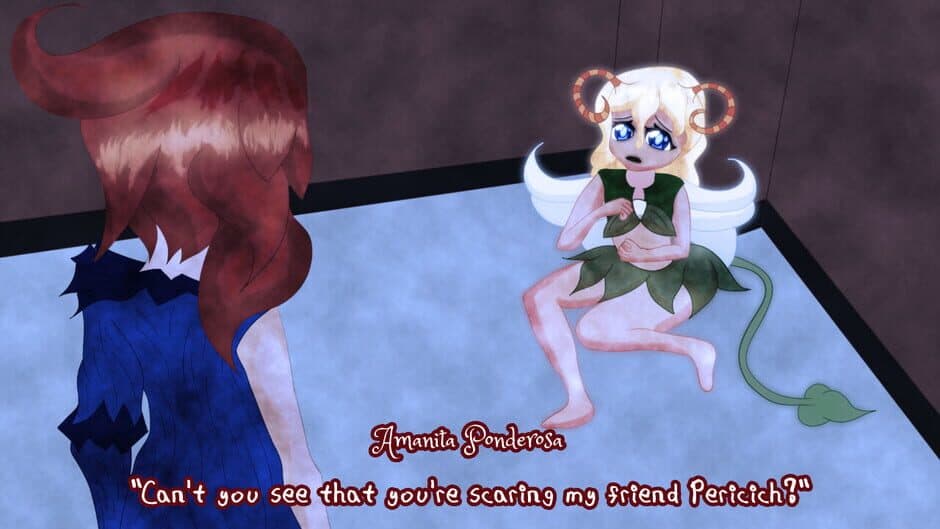 Скриншот 2 из Sweet Girl Gurumelo