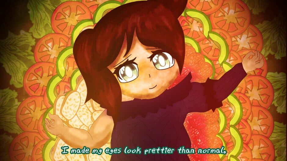 Скриншот 3 из Sweet Girl Gurumelo